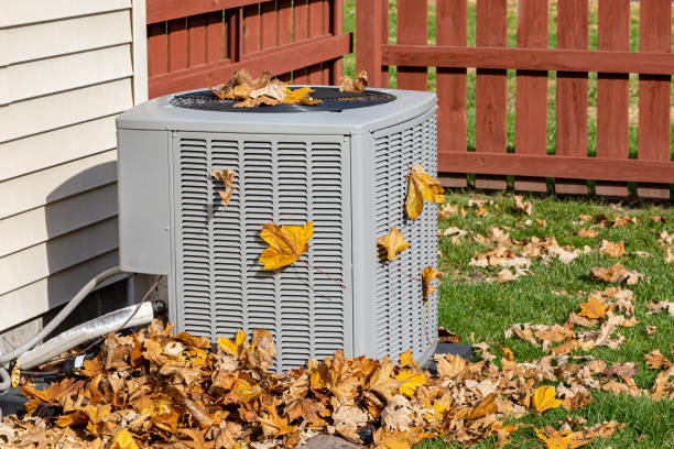 Best Residential HVAC in Stuttgt, AR