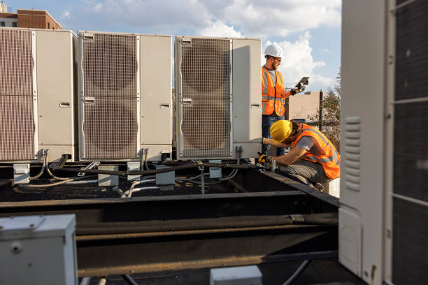 Best Ductless Mini-Split Systems in Stuttgt, AR