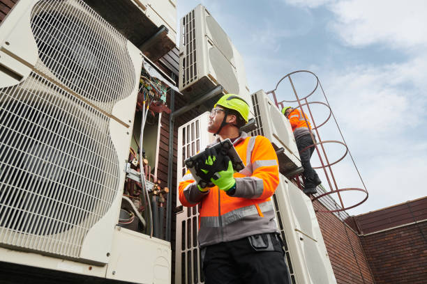 Best Geothermal HVAC Systems in Stuttgt, AR