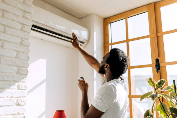 Best Air Conditioning Cleaning in Stuttgt, AR