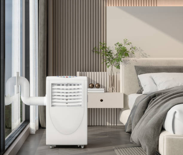 Best HVAC Software and Technology in Stuttgt, AR