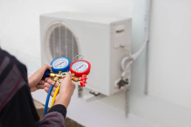 Best Solar-powered HVAC Systems in Stuttgt, AR